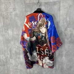 バンドリ 7th LIVE Roselia 今井リサ 法被