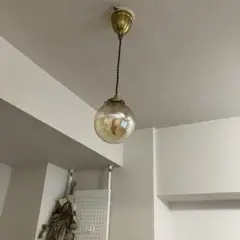 ペンダントライト 北欧