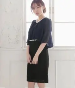 パーティドレス