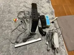 Wii本体とリモコンセット