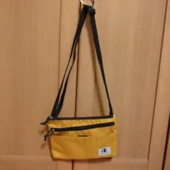 チャンピオン　ショルダーバック