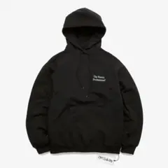 The Ennoy ストライプフードパーカーXL ennoy パーカー XL 【公式通販】