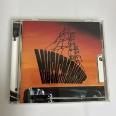 【CD】コブクロ／MUSIC MAN SHIP