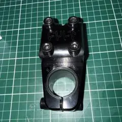 BSD Stacked Stem 50mm ブラック BMX ステム - メルカリ