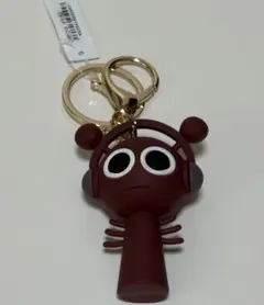 スプランキー オレン ホラーモード キーホルダー 新品 pamtのサムネイル