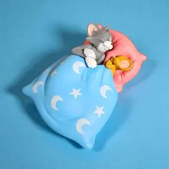 2025年最新】トムとジェリー フィギュア シークレットの人気アイテム