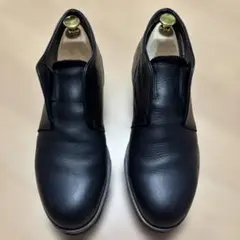 パドローネ　PADRONE 40インステップ　ゴアショートブーツ