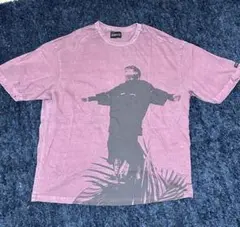 AJOBYAJO Pseudo Redemption T-Shirt Tシャツ