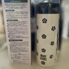 MARY QUANT ステンレスボトル 300mlのサムネイル