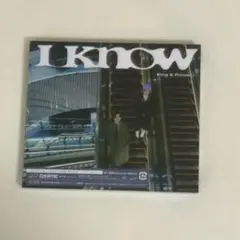 King & Prince I Know/What We Got~奇跡はきみと~