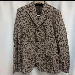 COMME des GARCONS HOMME PLUS ジャケット　23AWのサムネイル