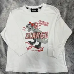 XLARGEキッズロンT100