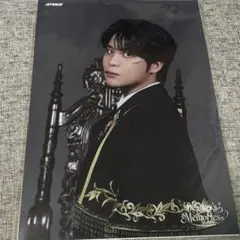 ATEEZ exhibition destiny ポスターセット ジョンホ