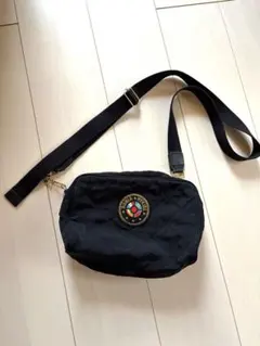 SONIA RYKIEL ショルダーバッグ　キルティングブラックのサムネイル