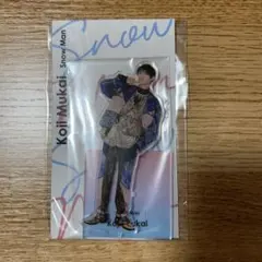 アクスタfest 向井康二　アクスタ