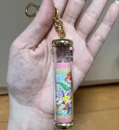 ディズニーシーアリエルキーホルダーのサムネイル