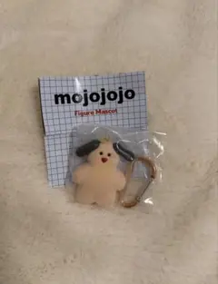 mojojojo Figure Mascot