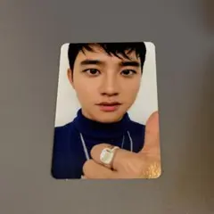 EXO tempo トレカ ディオ