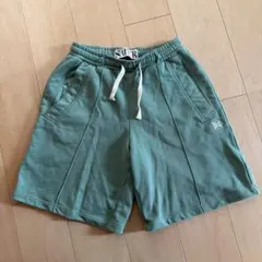 SATUR ショートパンツ ハーフパンツ