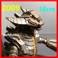 希少【日本製】ブラックキング 1983年 ウルトラ怪獣 ソフビ バンダイ