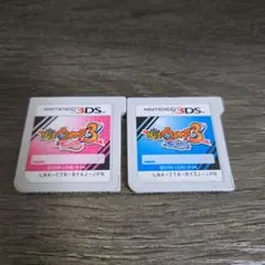妖怪ウォッチ3スシ　テンプラ
