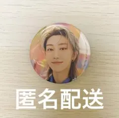 seventeen cafe 2024 缶バッジ the8