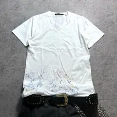 00s【GOSTAR DE FUGA】fairygrunge tee/Y2K/Sのサムネイル