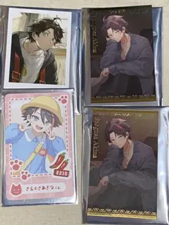 にじさんじ 三枝明那 まとめ売り 2026年最新】三枝明那 チェキの人気アイテム - メルカリ