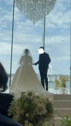 2025年最新】cherie ロングベールの人気アイテム - メルカリ