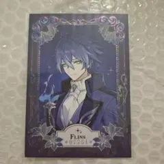 原神 fes フェス 2026 会場限定特典 カード フリンズ