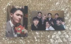 ENHYPEN THE SIN:VANISH JPverラキドロ ニキ