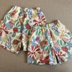 【新品】ブリーズ◆パンツ　100 120