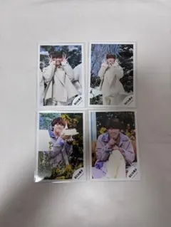 大橋和也 #MerryChristmas / ハッピーサプライズ 公式写真