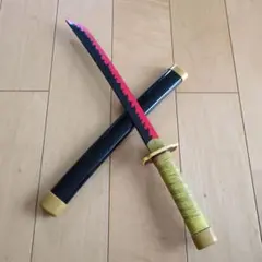 継国縁壱 キャラクターグッズ