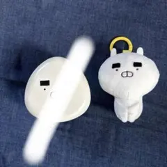 なんなんじゃそりゃくん ぬいぐるみキーホルダー - メルカリ
