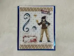 鬼滅の刃 バレンタイン＆ホワイトデー アクリルスタンド　嘴平伊之助