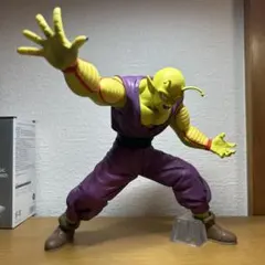ピッコロ フィギュア 1番くじ　オムニバス