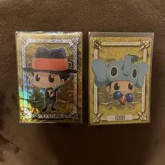 REBORN サザンクロスバトル　リボーン