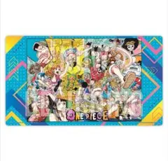 新品 オフィシャルプレイマット リミテッドエディション vol.5