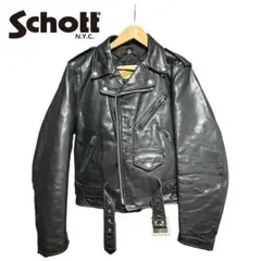 2026年最新】schott ライダース 118の人気アイテム - メルカリ