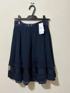 axes femme アクシーズファム スカート