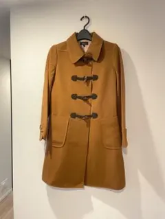 APC スウィートキャメル▼ピーコート