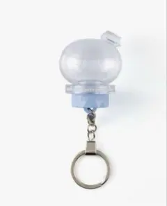 SEVENTEEN セブチ　ボンボンイキーリング ペンライト