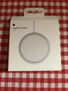 Apple MagSafe 充電器　(1m)