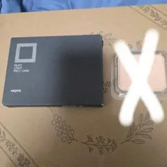 サキナ シルキーライトパクトケースのサムネイル