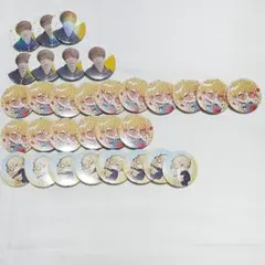 センラ　缶バッジまとめ