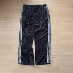 TUITACI 朔 HEAVY OZ VELOUR LINED PAND Mのサムネイル