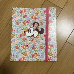 ミニーマウス　写真アルバム