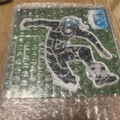 ブルーロック マズル 中国 アクスタ 原作 氷織