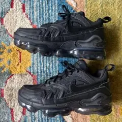 Nike Air VaporMax EVO Triple Black 29.0のサムネイル